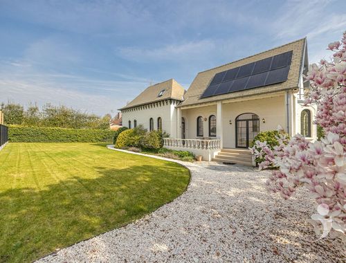                                         Woning te koop in Scherpenheuvel, € 549.000
