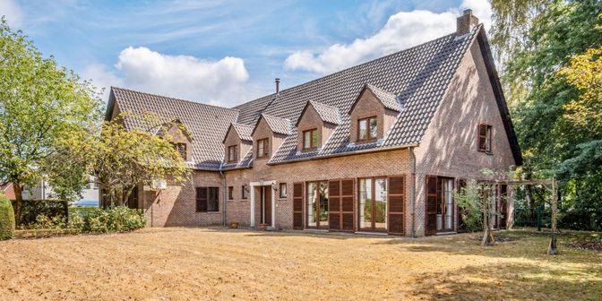 Maison à vendre à Tulpenstraat 41, 3530 Houthalen