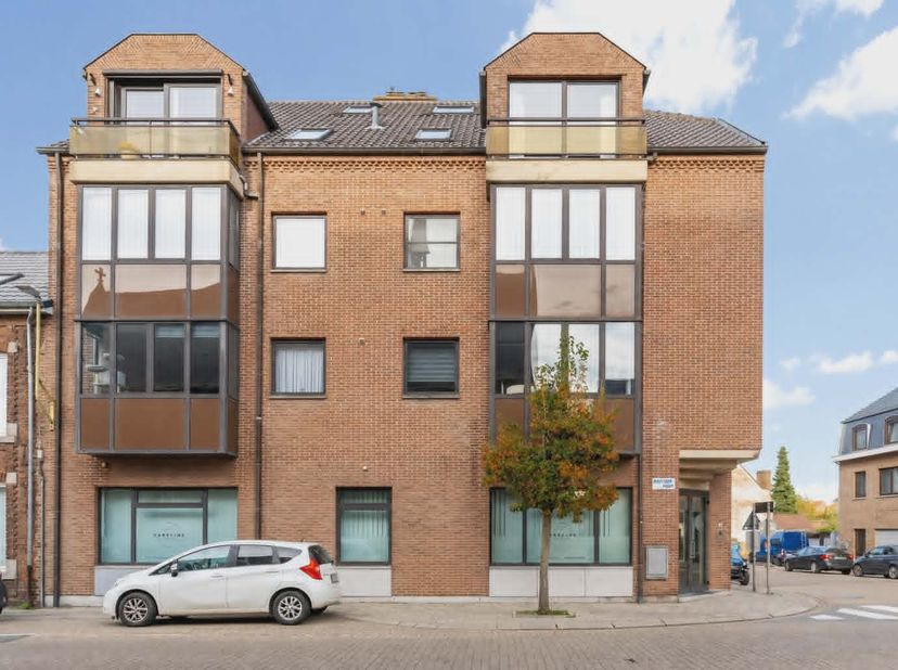 Appartement te huur
                    in 3840 Borgloon