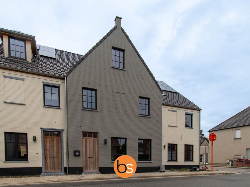 Huis te huur in Liebaardstraat 59 A,
                    8792 Desselgem