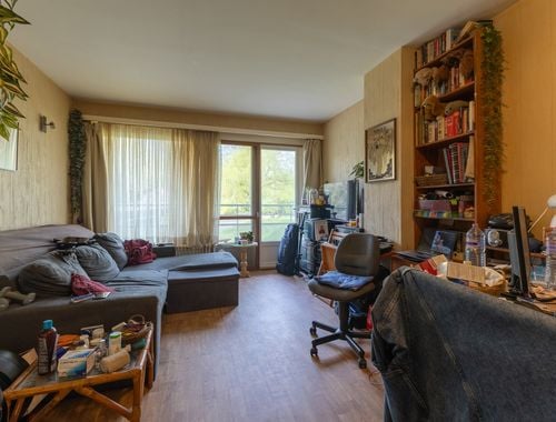                                         Studio te koop in Jette, € 119.000

