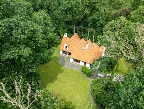                             Villa te koop in Waardamme
