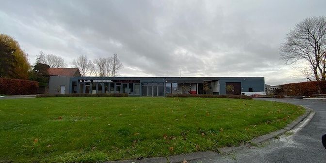 Bedrijfsvastgoed te huur in Hoogweg 38 bus UNIT 23B, 8940 Wervik