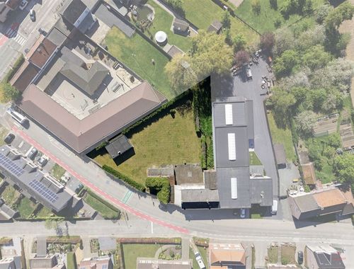                                         Grond te koop in Baaigem, € 389.000
