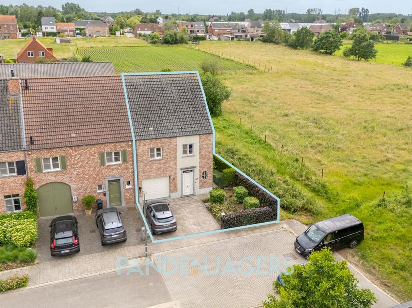 Maison à vendre
                    à 2570 Duffel