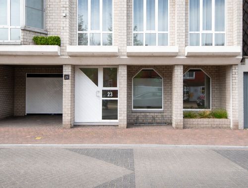                                         Handelszaak te huur in Zandhoven, € 1.500

