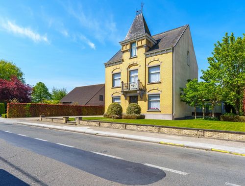                             Maison à vendre à Moorslede
