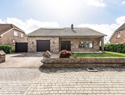                                         Eengezinswoning te koop in Lommel, € 595.000
