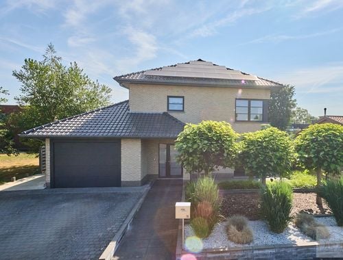                                         Woning te koop in Lommel, € 489.000
