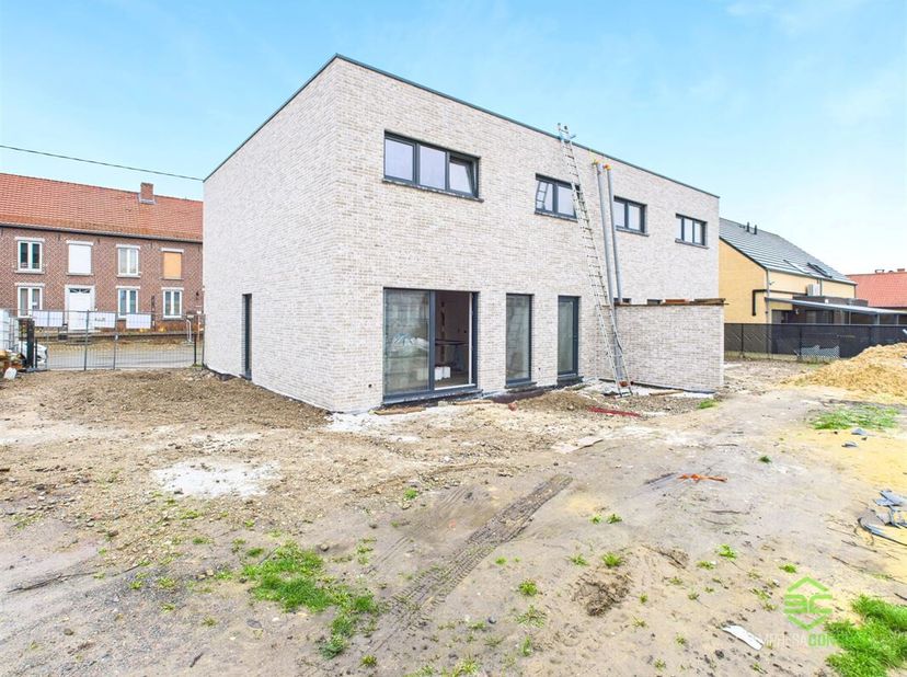 Maison à vendre
                    à 3454 Rummen