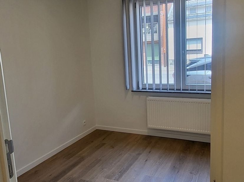 Appartement à louer
                    à 3630 Mechelen-aan-de-Maas