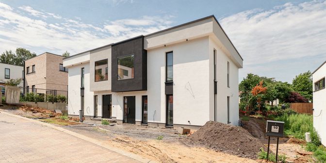 Maison à vendre à Galgenveld, 1970 Wezembeek-Oppem