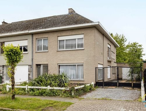                                         Maison à vendre à Lede, € 265.000
