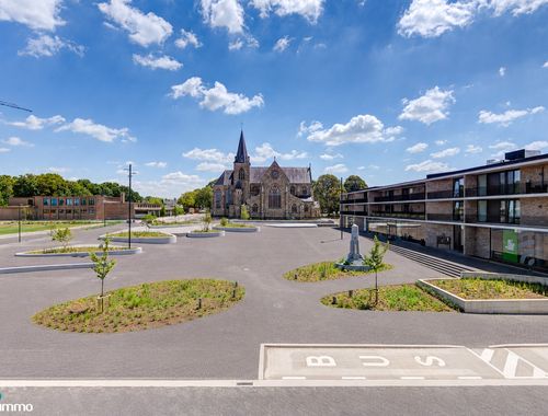                                         Appartement te koop in As, € 325.000
