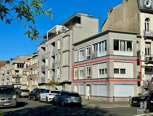                                         Appartement te koop in Wenduine, € 199.000

