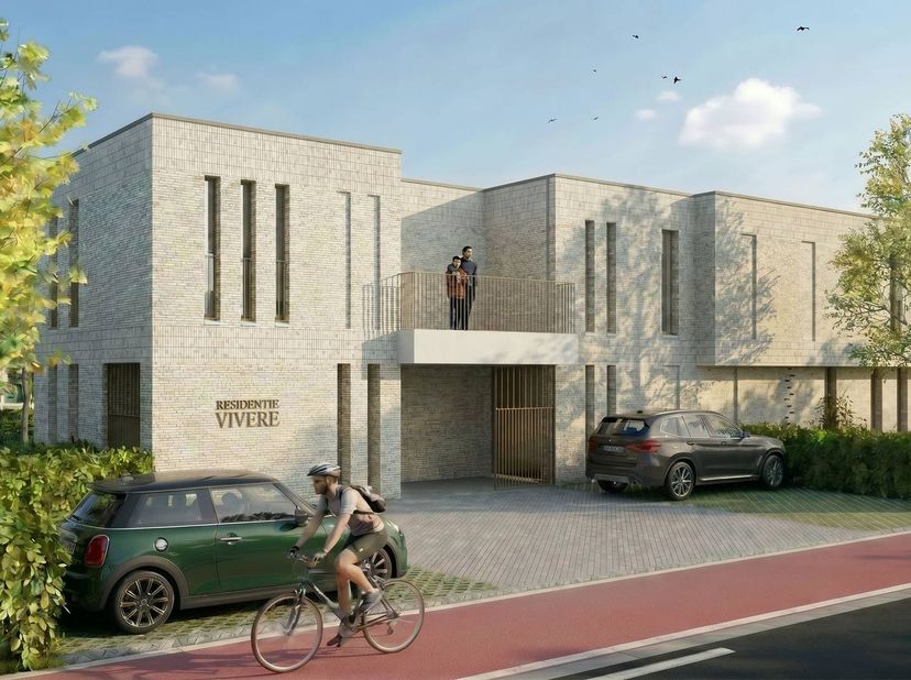 Project te koop in Westlaan 161,
                    3550 Zolder