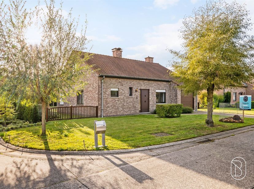 Huis te koop in Parkwijk 36,
                    9810 Eke
