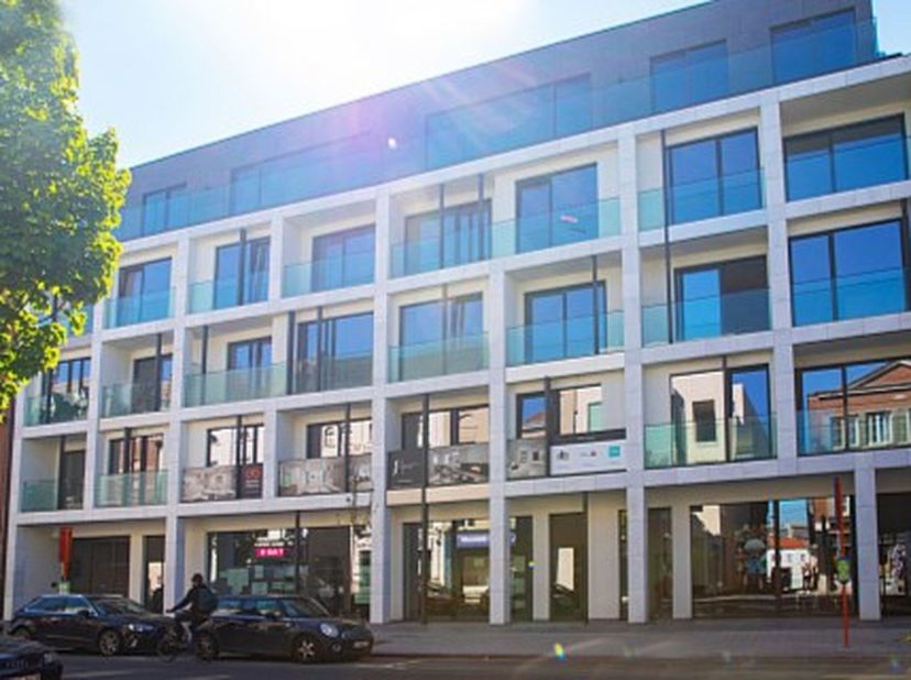Appartement à vendre
                    à 8500 Kortrijk