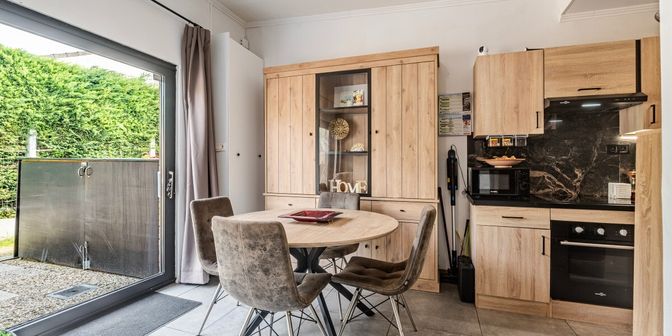 Appartement te koop in Heidebloemlaan 11 bus D6, 8420 Klemskerke