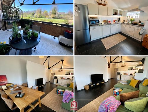                                         Appartementsgebouw te koop in Jauche, € 470.000
