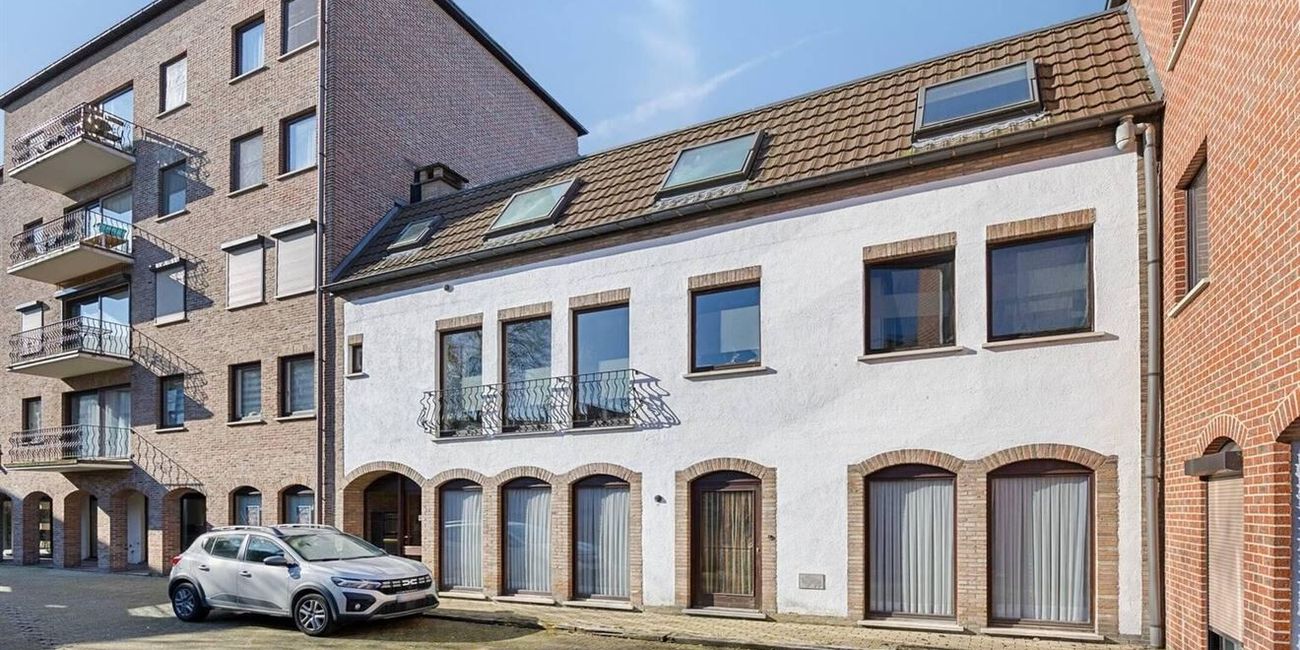 Brouwerijstraat 3 bus 4