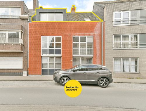                                         Appartement à louer à Oudenburg, € 750
