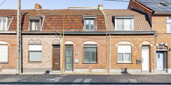 Huis te koop in Evangeliestraat 104, 9220 Hamme