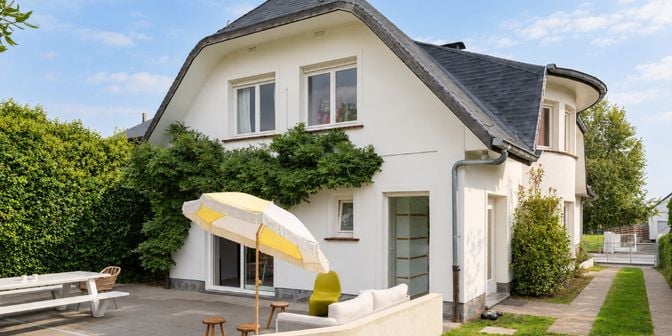 Huis te koop in Westremstraat 22, 9230 Westrem