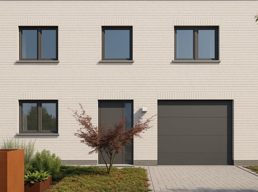 In Wondelgem geniet je van de rust van een residentiële buurt, met het bruisende stadsleven van Gent op een boogscheut:<br />
<br />
	Vlotte bereikbaa