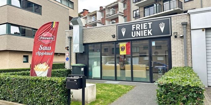 Bedrijfsvastgoed te koop in Oude Bosuilbaan 105, 2100 Deurne