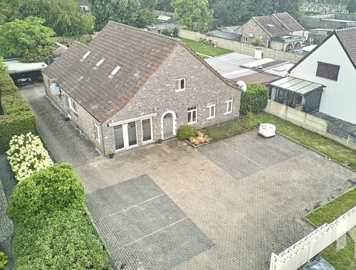                                         Maison à vendre à Hechtel, € 565.000
