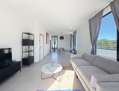                                         Penthouse te koop in Evere, € 405.000
