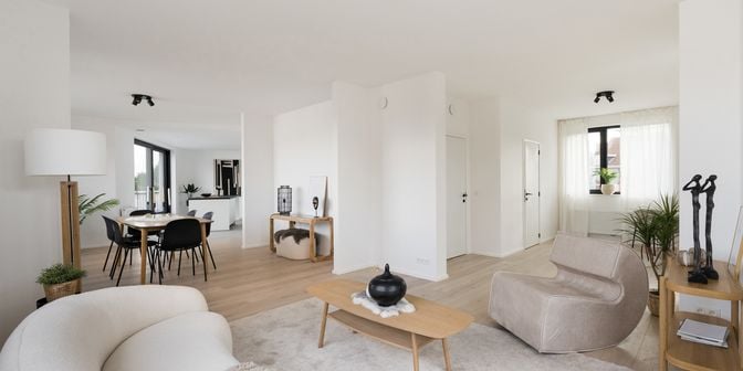 Appartement à vendre à Avenue Fortin 27 boîte 11, 1030 Schaerbeek