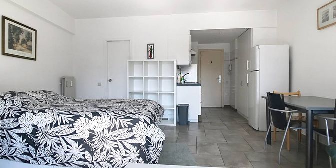 Appartement à vendre à Koningin Astridplein 31 boîte 301, 2018 Antwerpen