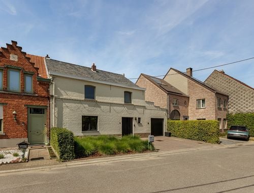                                         Maison à vendre à Grimbergen, € 486.000
