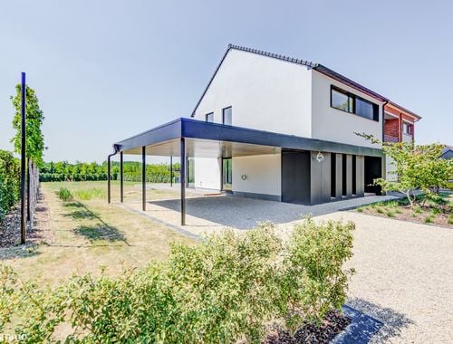                                         Woning te koop in Vliermaalroot, € 449.000
