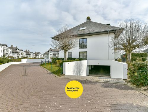                                         Garage à vendre à Middelkerke, € 52.000
