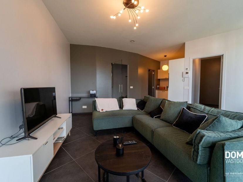 Appartement à vendre
                    à 3500 Hasselt