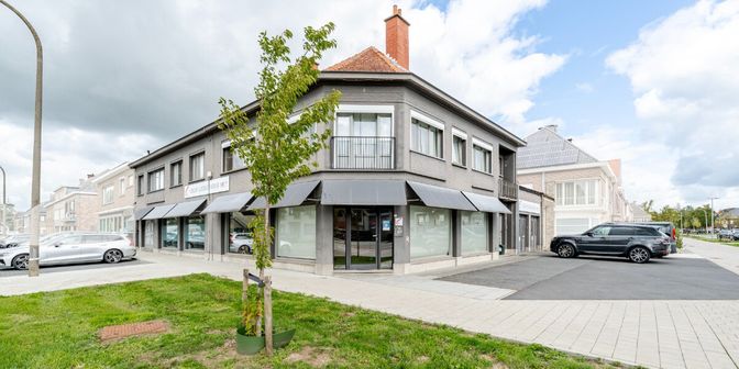 Bedrijfsvastgoed te koop in Terkerkenlaan 13, 9700 Oudenaarde