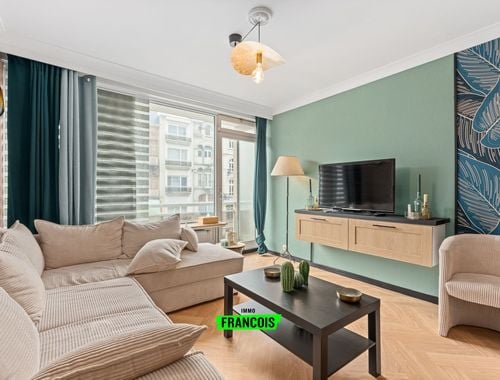                                         Appartement à vendre à Blankenberge, € 199.000
