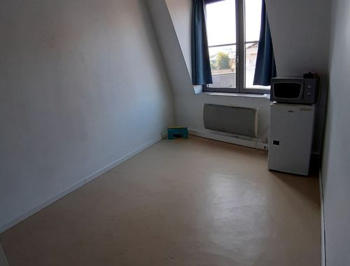                                         Kot-Kamer te koop in Gent, € 95.000
