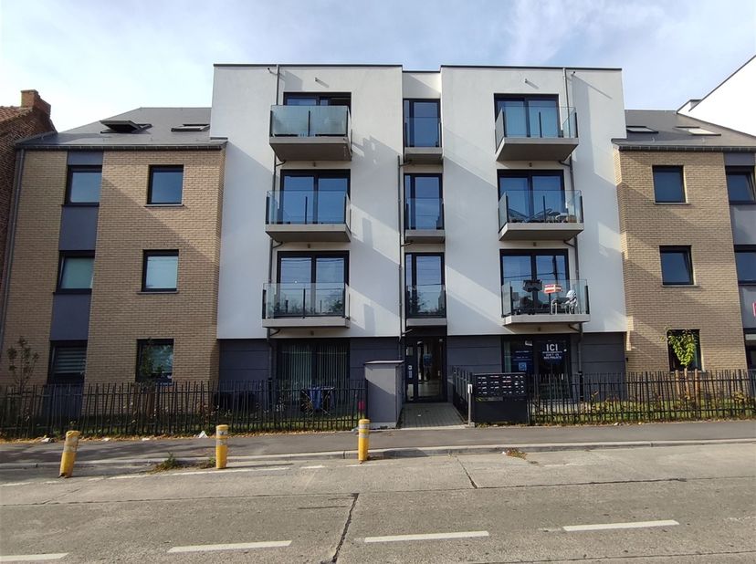Appartement te huur
                    in 7333 Tertre
