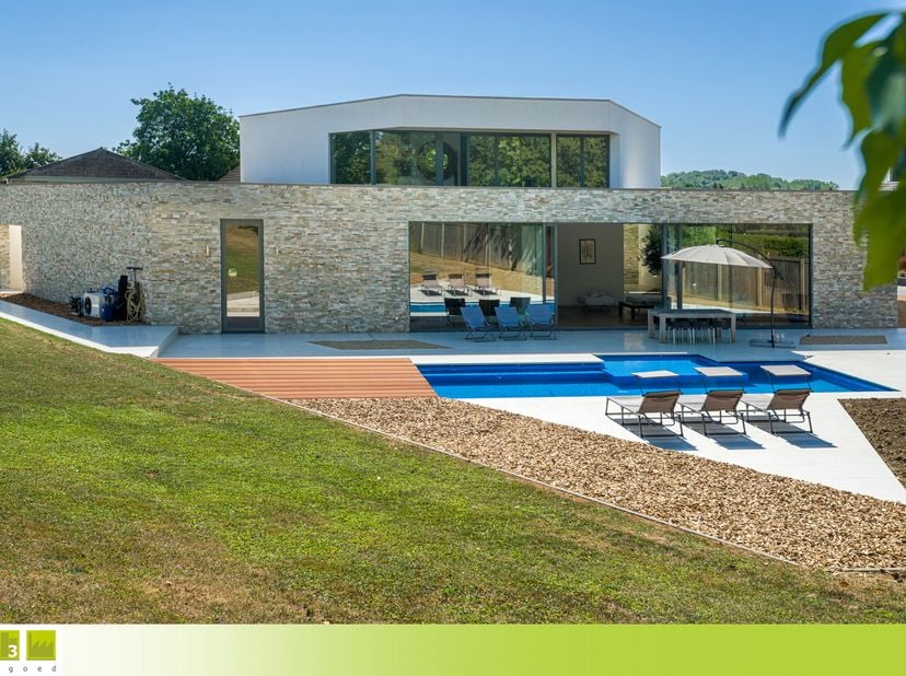 Maison à vendre
                    à 3800 Gelinden