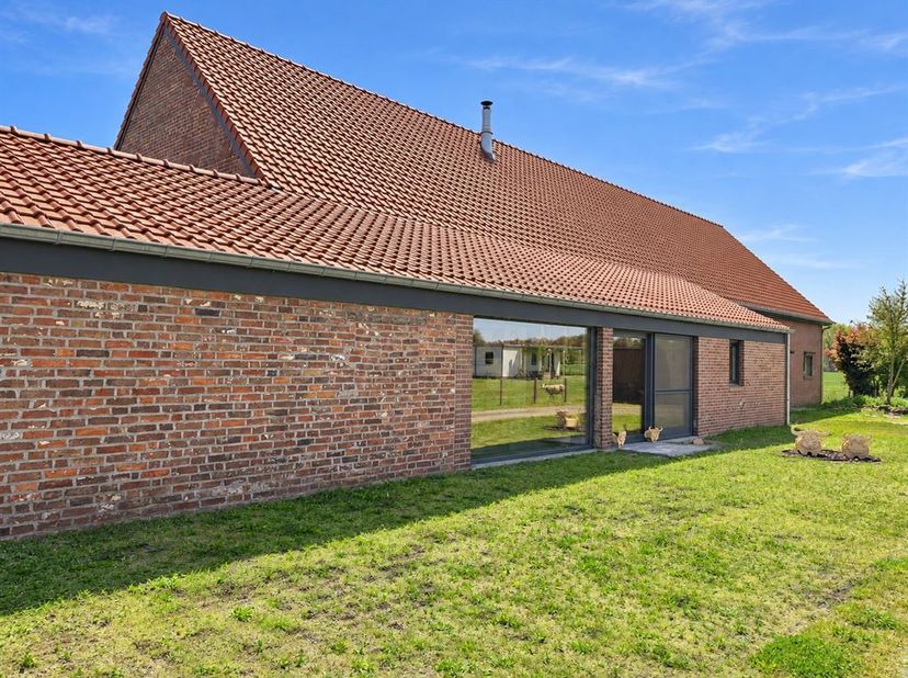 Huis te koop in ,
                    3960 Bree