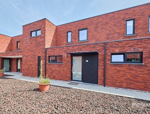                                         Maison à vendre à Hamont, € 435.000
