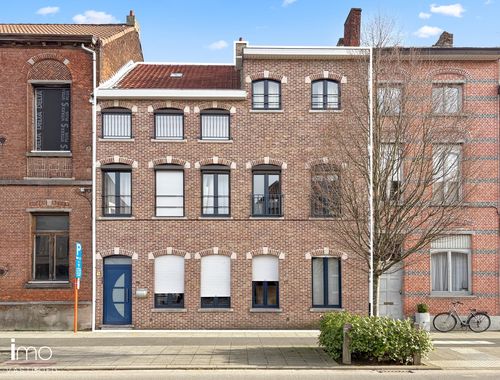                                         Maison à vendre à Mechelen, € 745.000
