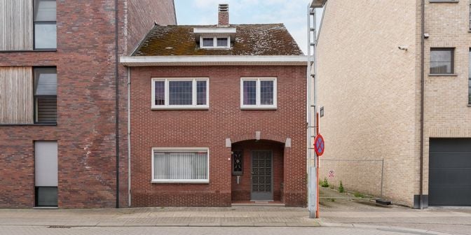 Huis te koop in Bemvaartstraat 4, 3900 Overpelt