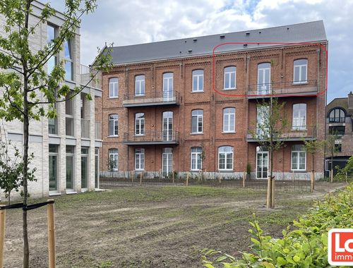                                         Appartement à louer à Zaffelare, € 1.020
