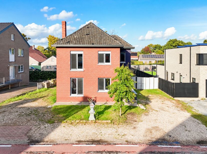Huis te koop in Koolmijnlaan 51,
                    3530 Houthalen