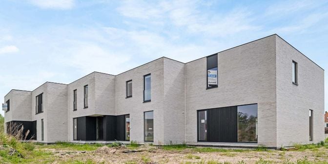 Huis te koop in Marie Cornilliestraat 23, 8560 Moorsele